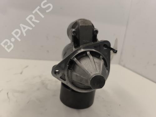 Used Starter HYUNDAI GETZ (TB) 1.1 (67 hp) 26234775