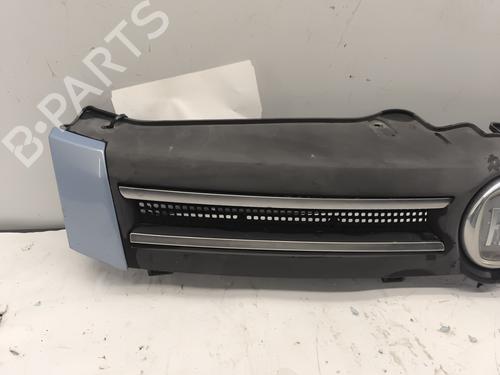 Grill FIAT PANDA (169_) 1.2 (169.AXB11, 169.AXB1A) | BP33448372C40 - Image 4
