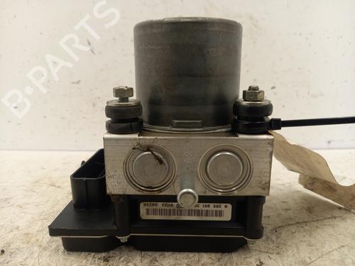 ABS pump PEUGEOT 407 Coupe (6C_) 2.0 HDi | BP23888789M43 - Image 5