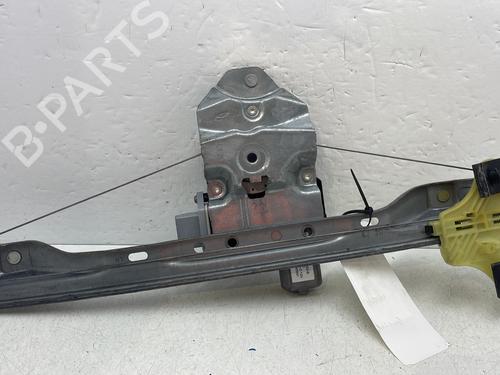 Front left window mechanism RENAULT TWINGO III (BCM_, BCA_) 1.0 SCe 65 (BCMJ) | BP31643189C22
