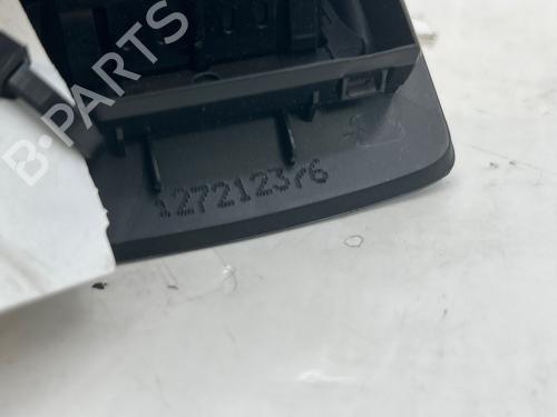 Used Electronic module Electronic module PEUGEOT 3008 II SUV (MC_, MR_, MJ_, M4_) 1.5 BlueHDi 130 (131 hp) 36379616 36379616