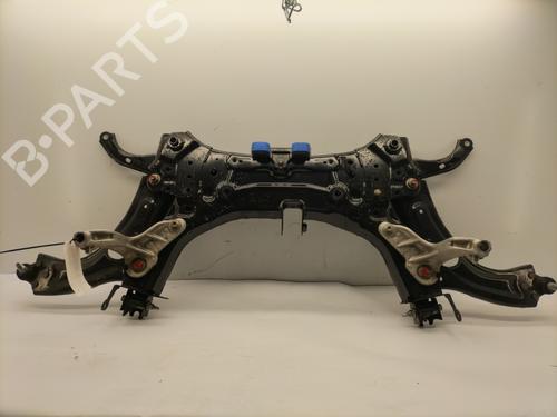 Forbro RENAULT CLIO V (B7_) 1.0 TCe 100 (B7MT) (101 hp) 30854222