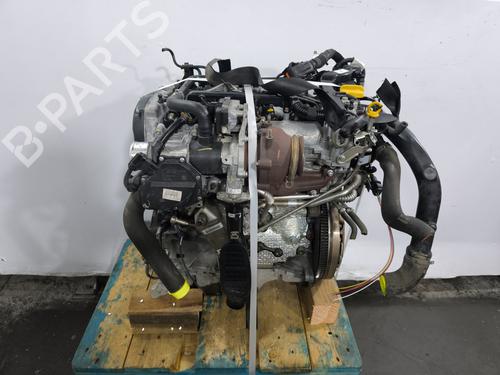 Used Engine Engine 32170928 32170928