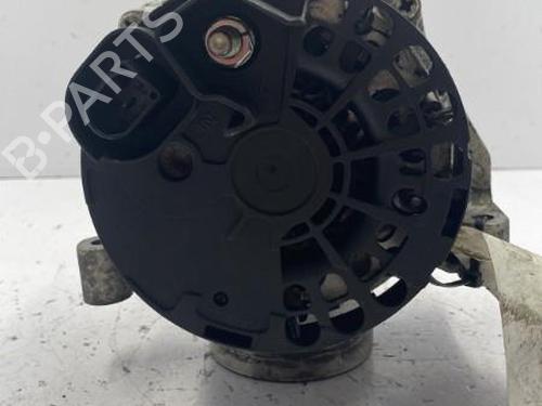 Alternator FIAT 500 (312_) 0.9 (312AXG1A, 312.AXG11) | BP22837565M7 