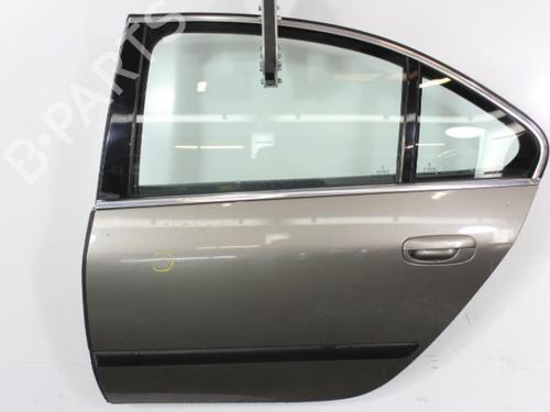 Used Left rear door PEUGEOT 607 (9D, 9U) 2.2 HDi (133 hp) 22813619