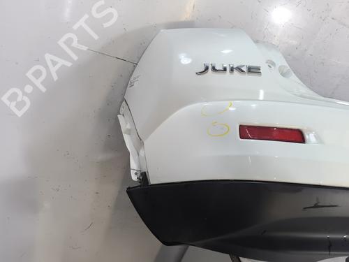 Rear bumper NISSAN JUKE (F15) 1.5 dCi | BP29833811C8