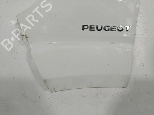 Left front fenders PEUGEOT BOXER Van 2.2 HDi 120 | BP22830591C41 