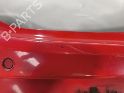 Rear bumper OPEL CORSA D (S07) 1.3 CDTI (L08, L68) | BP29377477C8 