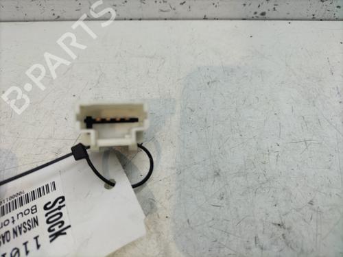Used Warning switch Warning switch NISSAN QASHQAI I (J10, NJ10) 1.6 dCi (130 hp) 27989699 27989699