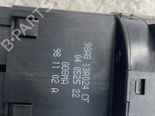 Used Headlight switch Headlight switch FORD FOCUS I (DAW, DBW) 1.6 16V (100 hp) 23574220 23574220