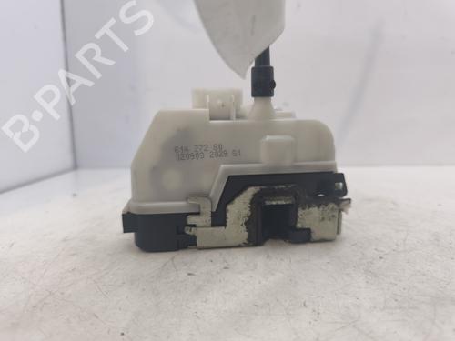 Rear left lock CITROËN C3 I (FC_, FN_) 1.4 HDi | BP29054508C100 