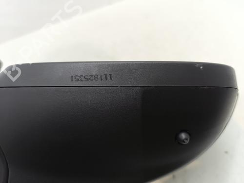 Right mirror RENAULT KANGOO III MPV TCe 130 (KJMB) | BP29466515C27 