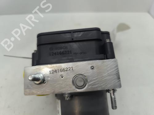 ABS Bremseaggregat ABS Bremseaggregat CITROËN BERLINGO (ER_, EC_) [2018-2026] 34260527 34260527