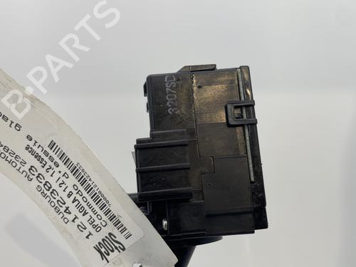 Steering column stalk OPEL AGILA B (H08) 1.2 (F68) | BP32445586I23  - Image 5