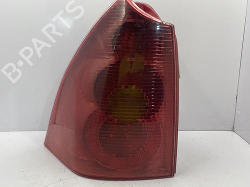Left taillight PEUGEOT 307 SW (3H) 1.6 HDI 110 | BP22827527C34 