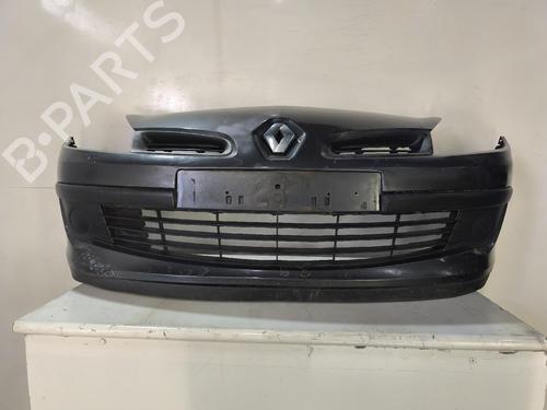 front-bumper-renault-clio-iii-br01-cr01-2005-2006-2007-2008-2009-2010-2011-2012-2013-2014-37416064 main image