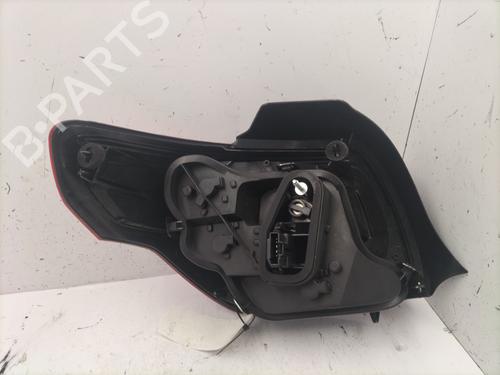 Right taillight CITROËN DS3 (SA_) 1.6 VTi 120 | BP24469103C35 