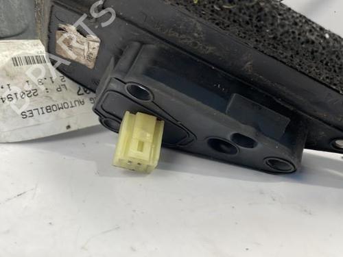 Used Left mirror SUZUKI IGNIS II (MH) 1.3 DDiS (RM413D) (70 hp) 22833215