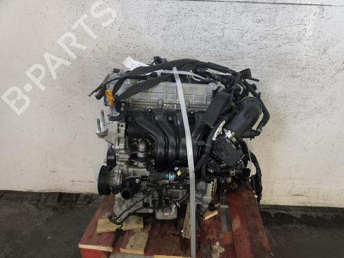 Engine KIA NIRO I (DE) | BP37076259M1 - Image 3