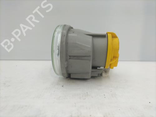 Left front fog light CITROËN C3 I (FC_, FN_) 1.4 HDi | BP32205149C30
