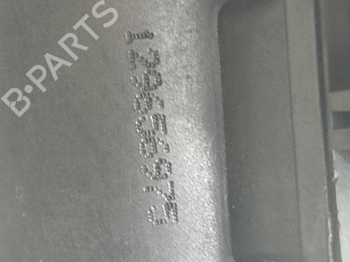 Mass air flow sensor OPEL ASTRA H (A04) | BP37661027M95 - Image 4