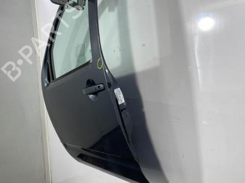 Used Left front door NISSAN PATHFINDER III (R51) 2.5 dCi 4WD (171 hp) 22832338