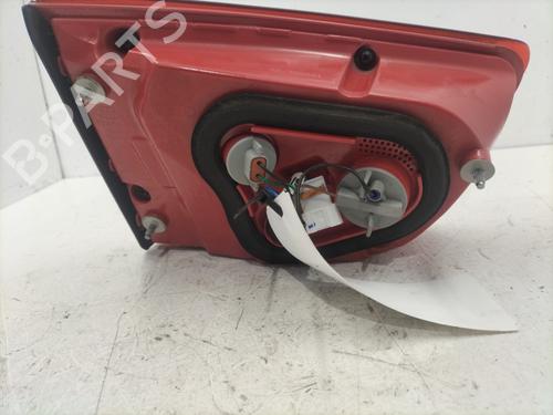 Right tailgate light KIA RIO IV (YB, SC, FB) 1.25 | BP23829606C80  - Image 5