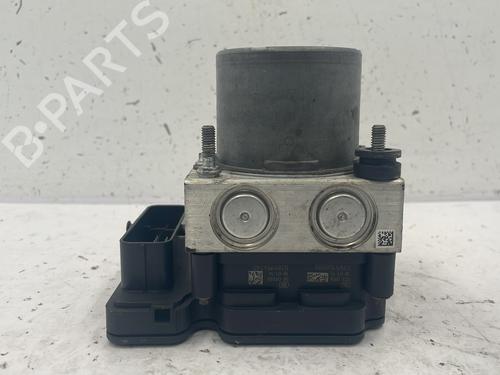 Used ABS pump ABS pump CITROËN C3 III (SX) 1.2 VTi 82 (82 hp) 25837598 25837598
