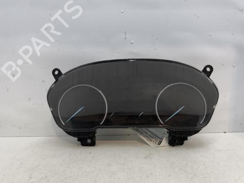 Used Instrument cluster Instrument cluster FORD ECOSPORT 1.0 EcoBoost (125 hp) 29598871 29598871