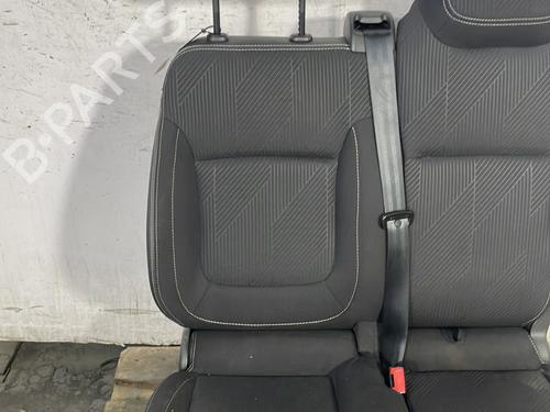 Right front seat RENAULT TRAFIC III Van (FG_) 1.6 dCi 115 (FGMD) | BP25374572C16  - Image 5