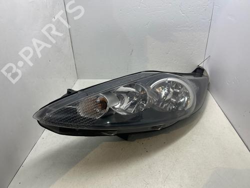 Used Left headlight Left headlight FORD FIESTA VI (CB1, CCN) 1.25 (82 hp) 36206130 36206130