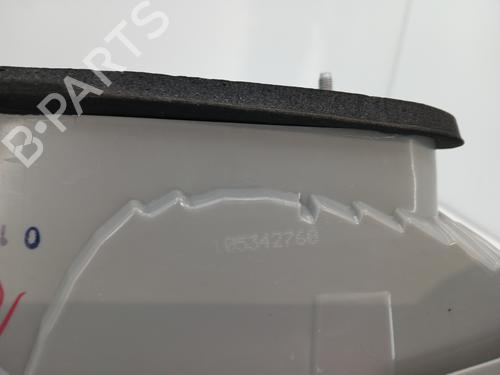 Right taillight MERCEDES-BENZ E-CLASS (W211) E 320 CDI (211.022) | BP32426715C35