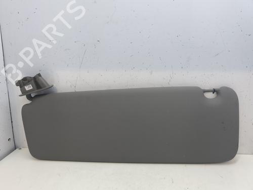 right-sun-visor-renault-master-iii-van-fv-2010-26584931 main image