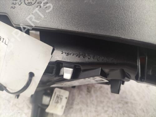 Right tailgate light OPEL CORSA E (X15) 1.4 (08, 68) | BP25603212C80 - Image 3