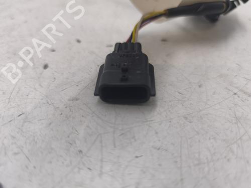 Camera RENAULT TALISMAN Grandtour (KP_) 1.6 dCi 160 | BP31663008E14 