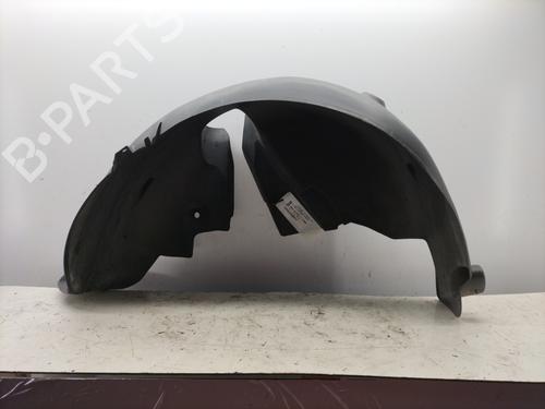Used Wheel arch RENAULT CLIO III (BR0/1, CR0/1) 1.4 16V (98 hp) 27971735