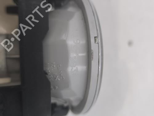 Left front fog light PEUGEOT 208 I (CA_, CC_) 1.6 HDi | BP32205040C30 