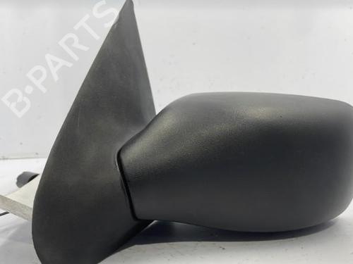Used Left mirror FORD FIESTA IV (JA_, JB_) 1.3 i (60 hp) 22831271