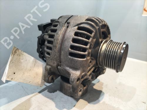 Alternator VW POLO IV (9N_, 9A_) 1.4 TDI | BP30134655M7