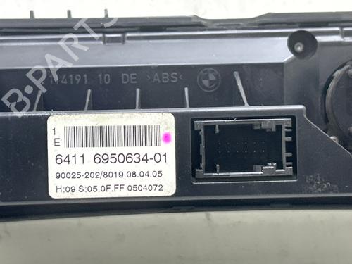 Used Climate control Climate control 37472500 37472500