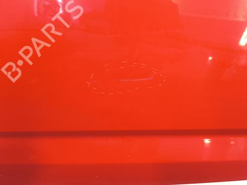 Right front door FORD GRAND C-MAX (DXA/CB7, DXA/CEU) 1.6 TDCi | BP30162466C3