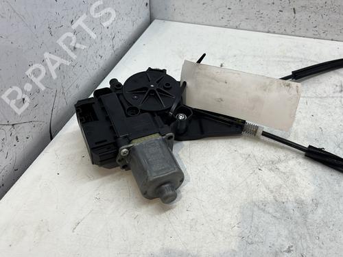 Front left window mechanism VW POLO V (6R1, 6C1) 1.2 | BP28277526C22 
