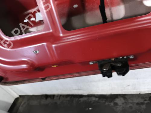 Tailgate FIAT 500 (312_) 1.2 (312AXA1A) | BP26035601C6