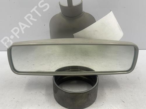 Used Rear mirror Rear mirror RENAULT CAPTUR I (J5_, H5_) 1.2 TCe 120 (120 hp) 22827685 22827685
