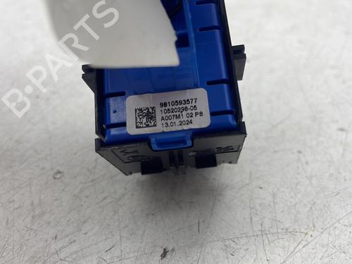 Used Switch Switch PEUGEOT 3008 II SUV (MC_, MR_, MJ_, M4_) 1.5 BlueHDi 130 (131 hp) 32078408 32078408