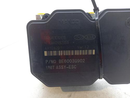 ABS pump KIA RIO III (UB) 1.1 CRDi | BP32251630M43