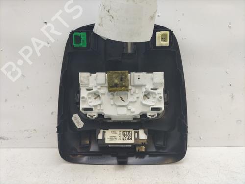 Interior roof light PEUGEOT 308 II (LB_, LP_, LW_, LH_, L3_) 2.0 GT BlueHDi 180 | BP29834012I8