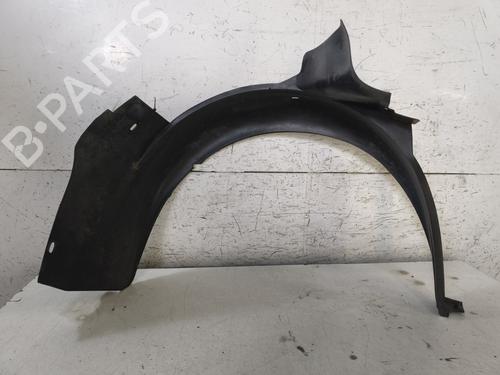Used Wheel arch Wheel arch PEUGEOT 306 Hatchback (7A, 7C, N3, N5) 1.4 (75 hp) 35886798 35886798