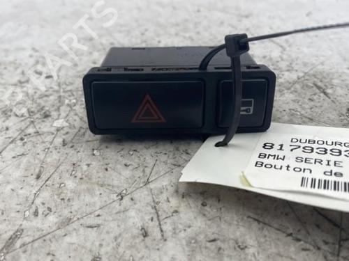 Used Warning switch BMW 3 Coupe (E46) 330 Cd (204 hp) 22832739