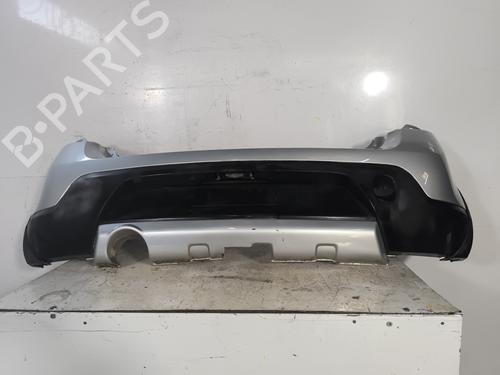 Used Rear bumper DACIA SANDERO 1.5 dCi (88 hp) 24403674
